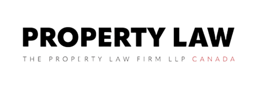Property law Logo