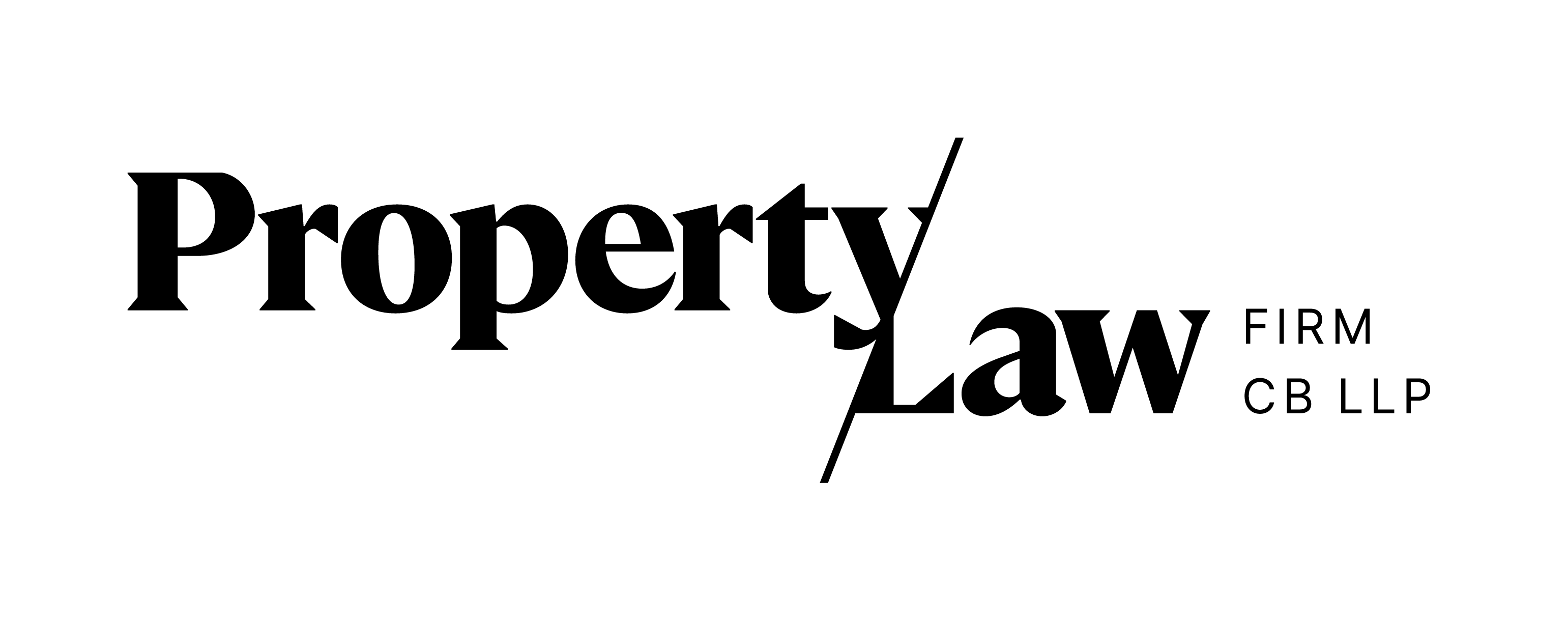 Property law Logo